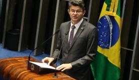 Conhe&ccedil;a os candidatos &agrave; presid&ecirc;ncia do Senado Federal
