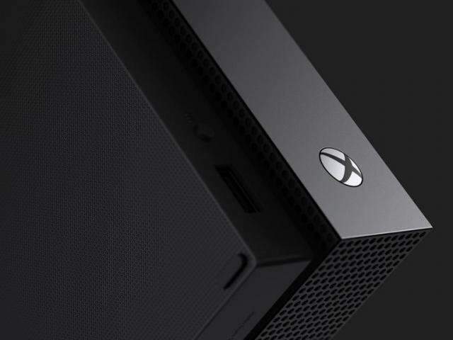 Xbox One X e Star Wars Battlefront 2 s&atilde;o novidades de Microsoft e EA na E3