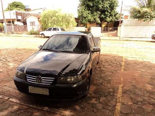 Ap&oacute;s dire&ccedil;&atilde;o perigosa, dupla &eacute; presa em Bataguassu com carro furtado em SP