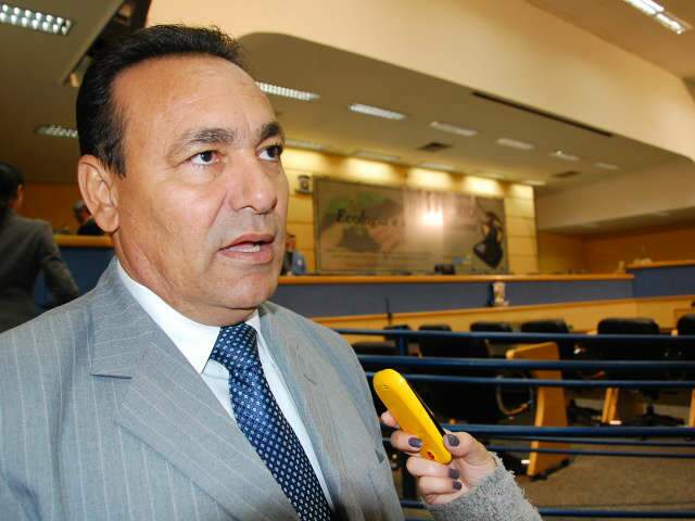  PSB define at&eacute; quarta-feira quem apoia a prefeito em Campo Grande