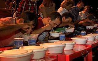 Com projeto quase aprovado, Feirona promove &uacute;ltimo &quot;Comil&atilde;o de Sob&aacute;&quot;