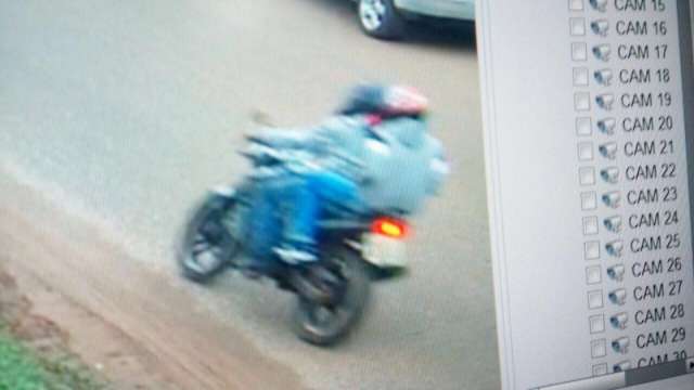 Agente ferido a tiros &eacute; transferido para Dourados e pol&iacute;cia ca&ccedil;a pistoleiros