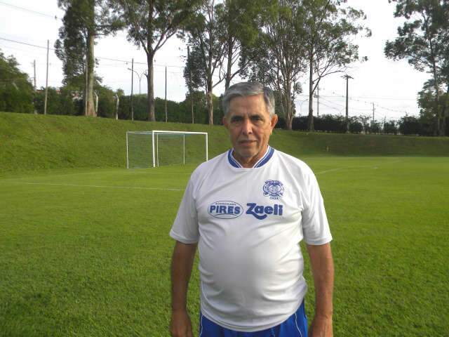  Copa Sabad&atilde;o de futebol abre 12&ordf; edi&ccedil;&atilde;o com homenagens