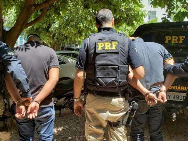 PM flagrado com quase 50 kg de maconha ser&aacute; alvo de processo administrativo