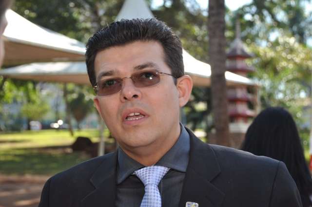 Prefeito promete conten&ccedil;&atilde;o de gastos para &ldquo;prova final&rdquo; em dezembro