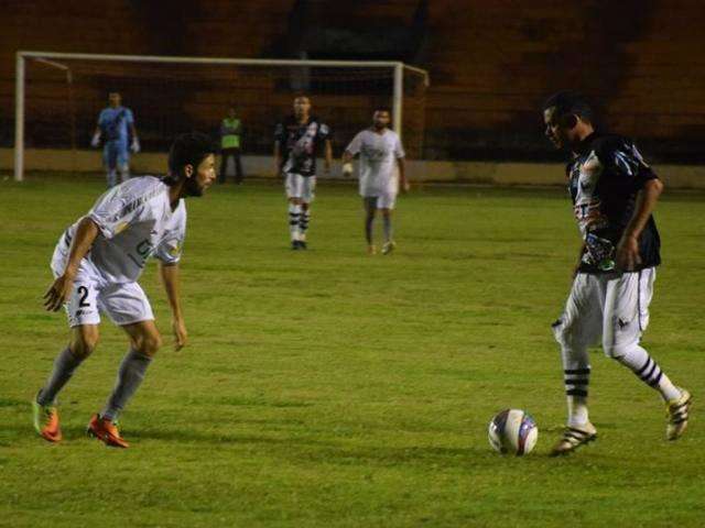 Campeonato estadual da S&eacute;rie B come&ccedil;a com dois jogos no interior