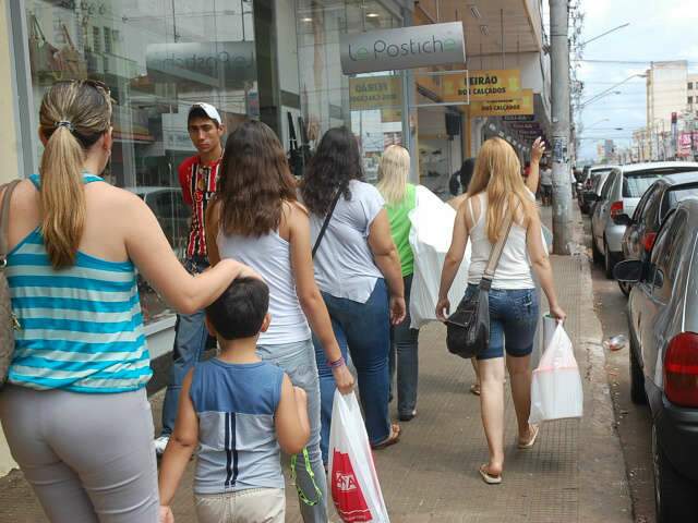  Campo Grande est&aacute; entre as cinco capitais com maior n&uacute;mero de gordinhos 