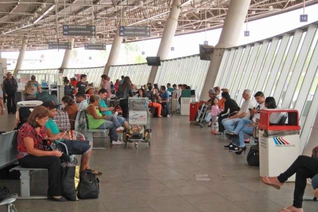 Rodovi&aacute;ria da Capital prev&ecirc; que 14 mil passageiros viajem no Carnaval