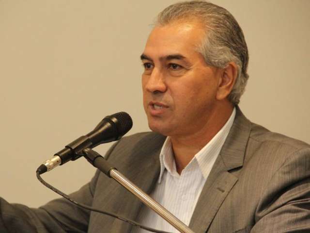 Governador participa de abertura da Semana do Trabalhador