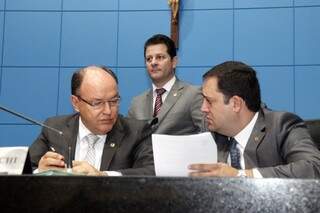 Deputados aprovam programa que incentiva jovens empreendedores Deputados aprovam programa que incentiva jovens empreendedores