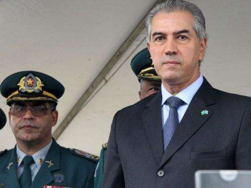 Pol&iacute;cia Militar comemora 181 anos com homenagens e forma&ccedil;&atilde;o de sargentos