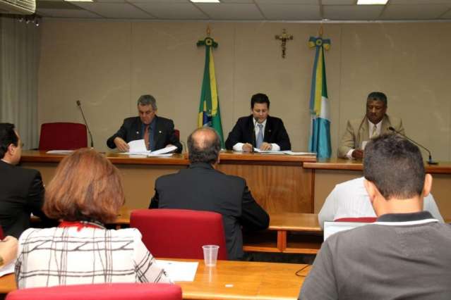 Frente do idoso discute a cria&ccedil;&atilde;o de delegacias especializadas em MS