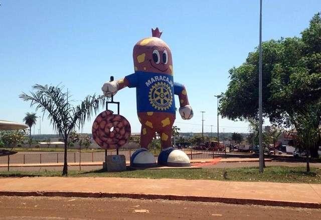 Com exposi&ccedil;&atilde;o agropecu&aacute;ria, cidade comemora 88 anos neste domingo