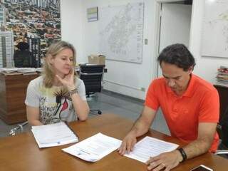 Trad fará modelo de contrato para destravar projetos com a iniciativa privada Trad fará modelo de contrato para destravar projetos com a iniciativa privada