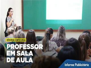 Unigran Net oferece novos cursos semipresenciais no Bairro Universit&aacute;rio