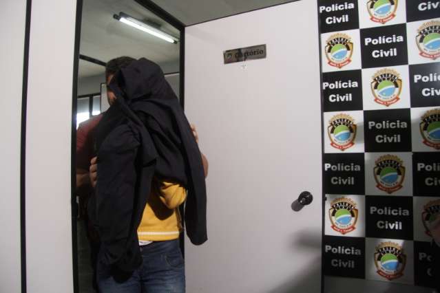 Adolescentes dizem que n&atilde;o obrigaram menina a fazer sexo