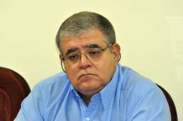 Relator de CPI, Carlos Marun &eacute; alvo de a&ccedil;&atilde;o por desvio de R$ 16 milh&otilde;es