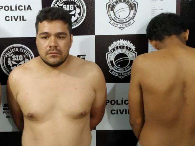 &ldquo;&Eacute; s&oacute; mais uma bronca&rdquo;, diz adolescente acusado de furto de motos