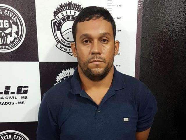 Homem matou ex-mulher ao desconfiar que ela falava com outro no celular
