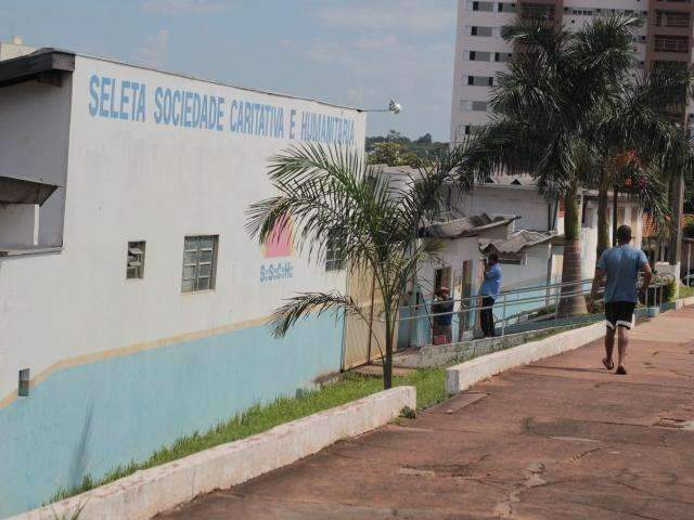 Seleta refor&ccedil;a cobran&ccedil;a de R$ 33 milh&otilde;es de imposto que nunca pagou