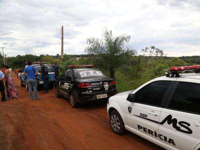Dois homens s&atilde;o baleados e um corpo &eacute; encontrado na regi&atilde;o norte da Capital