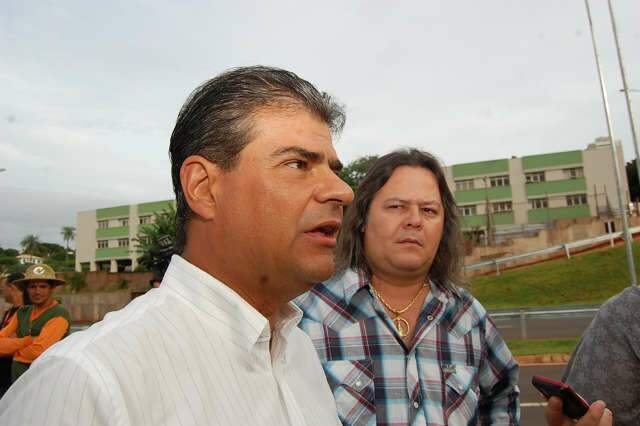  Para Nelsinho, projeto n&atilde;o &eacute; suficiente para liberar shows