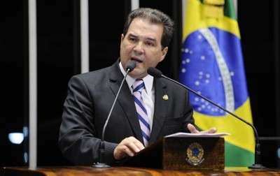  Ministro da pesca &eacute; contra a morat&oacute;ria da pesca por cinco anos no Pantanal