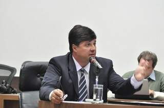 Diretor do HU alega que recebeu hospital mergulhado no &ldquo;caos&rdquo;
