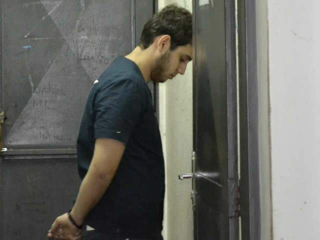  Rapaz fugiu do local de acidente porque ficou assustado, diz advogado 