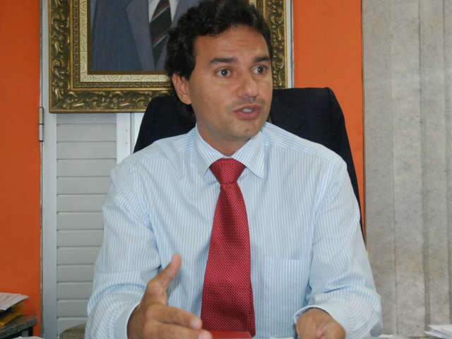  Peemedebistas se dividem quanto &agrave; alian&ccedil;a entre PMDB e PDT na Capital