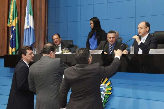Deputados aprovam m&aacute;quinas adaptadas para deficientes visuais