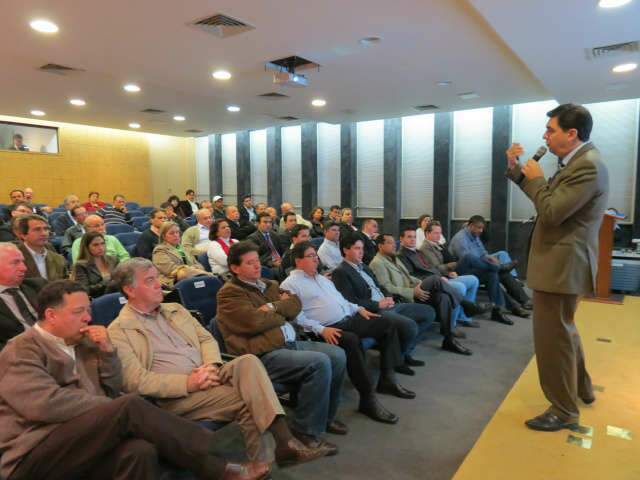  Plano Safra 2012/2013 tem aumento de 18% dos recursos em MS