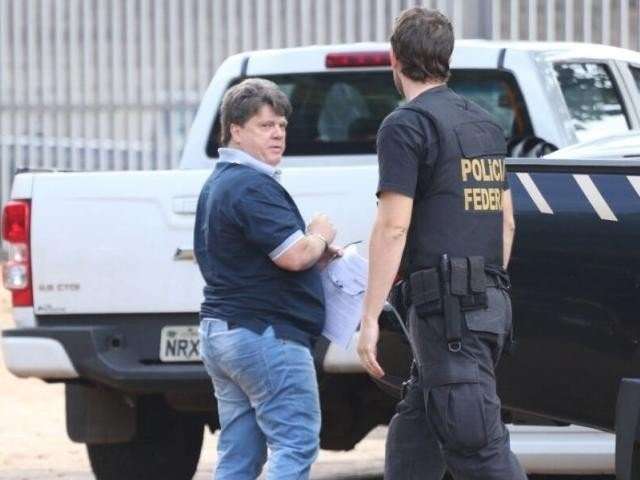 Genro de &lsquo;chef&atilde;o do tr&aacute;fico&rsquo; pede para sair da cadeia, mas Justi&ccedil;a nega 