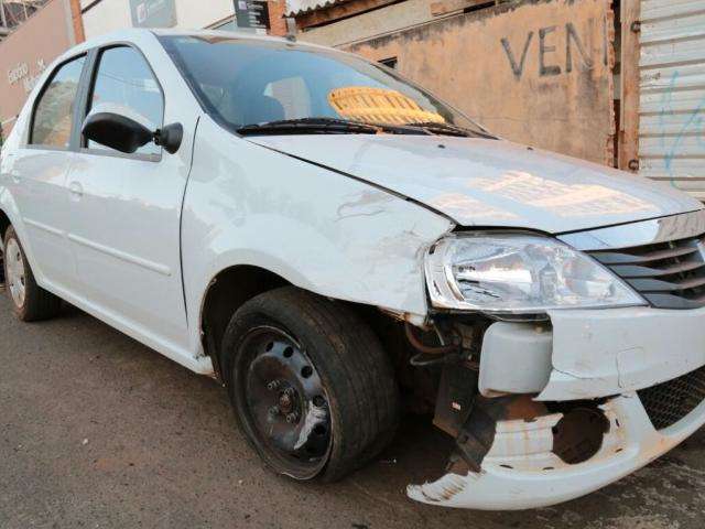 Suspeito de matar namorado de ex mulher atropelado segue foragido