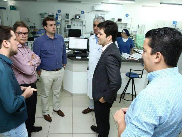 MP move a&ccedil;&atilde;o para garantir tratamento a pacientes com c&acirc;ncer de medula