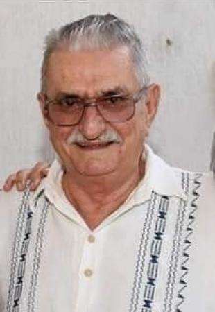 Morre o ex-vereador Os&oacute;rio MIranda, irm&atilde;o do ex-governador Zeca do PT 