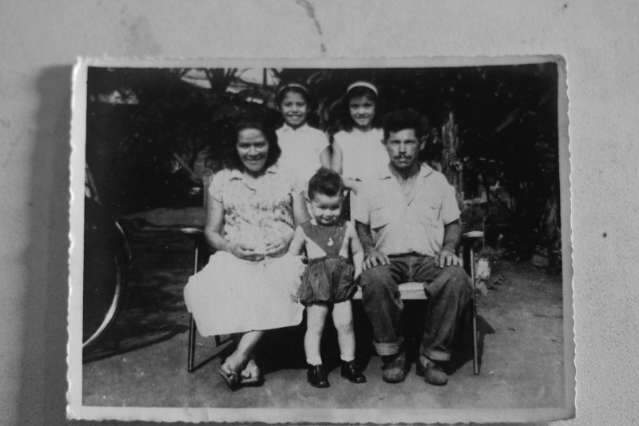 Idosa constr&oacute;i pr&oacute;prios sonhos ap&oacute;s se dedicar aos outros por 40 anos