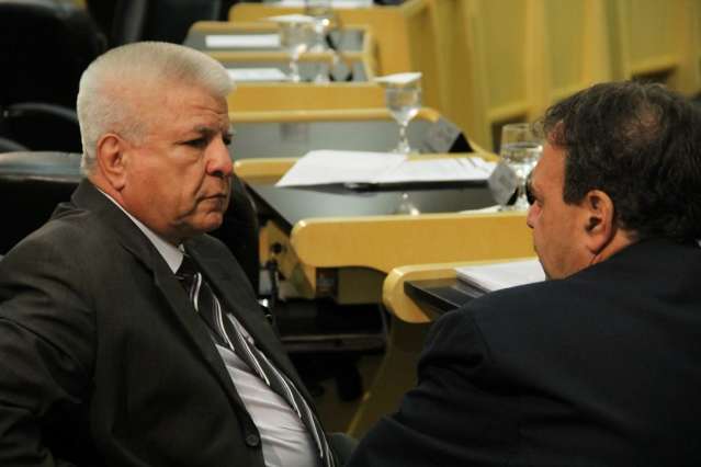 C&acirc;mara imp&otilde;e derrota a prefeito e mant&eacute;m suplementa&ccedil;&atilde;o em 5%