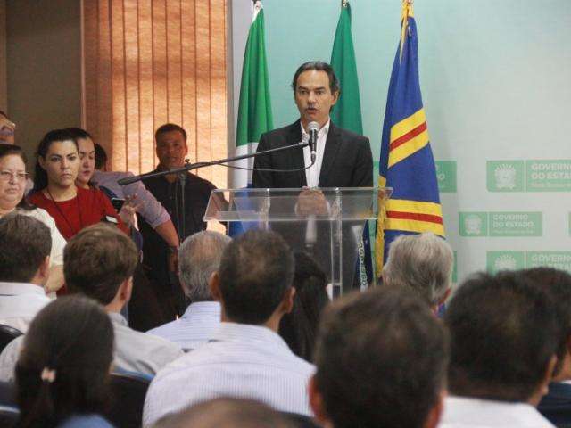 Prefeito inaugura centro de castra&ccedil;&otilde;es do CCZ nesta segunda-feira