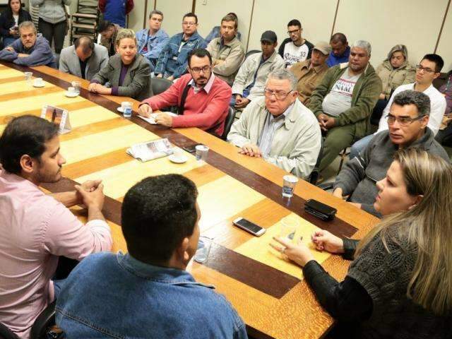 Vereadores e prefeitura temem caos com a fal&ecirc;ncia da usina de Bumlai