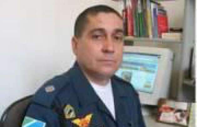  Comandante da PM pode ter sido morto com tiros de mais de uma arma