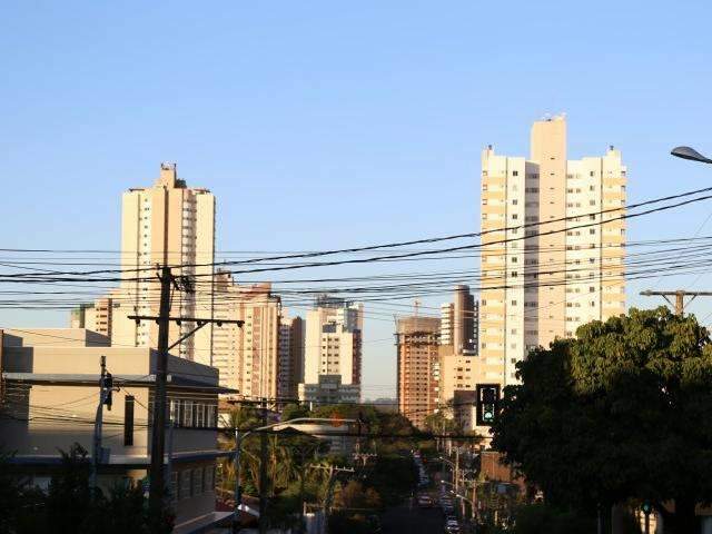Frio e estiagem derrubam umidade do ar &agrave; metade do recomend&aacute;vel
