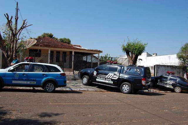 Antes de se matar, aposentado achou que mulher j&aacute; estava morta