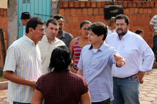 Prefeitura de Corumb&aacute; aciona justi&ccedil;a para que ALL limpe complexo ferrovi&aacute;rio