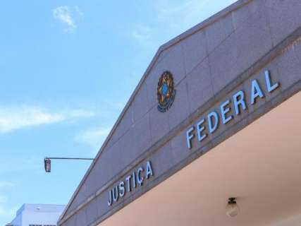 Justiça Federal está com inscrições abertas para processo seletivo de estágio 
