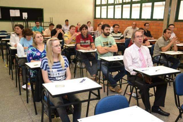 Estado &eacute; o sexto do Pa&iacute;s em estudantes de especializa&ccedil;&atilde;o, aponta IBGE