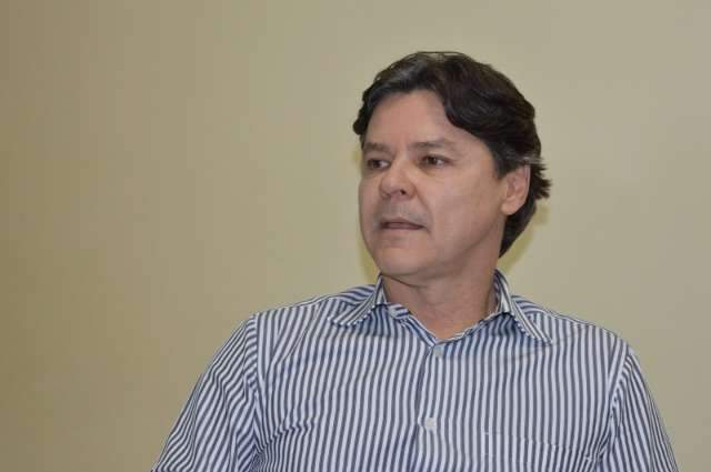 Com apoio de 15 partidos, Duarte tenta reelei&ccedil;&atilde;o com foco em gerar emprego