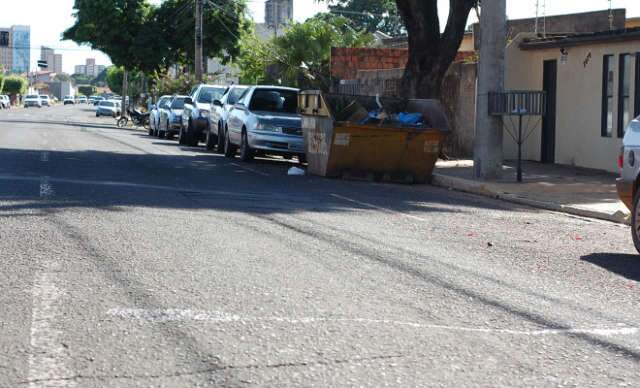  Em quatro meses, tr&acirc;nsito de Campo Grande matou 31 pessoas