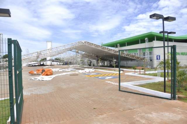 Casa da Mulher foi adaptada para instalar Guarda Municipal na sede