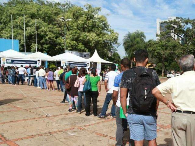  Dia do Trabalho ter&aacute; shows musicais e sorteio de ve&iacute;culo 0 km 